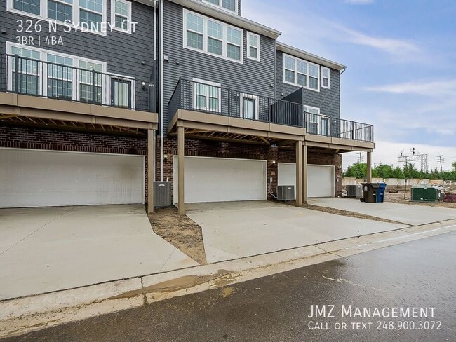 Building Photo - 326 N Sydney Ct