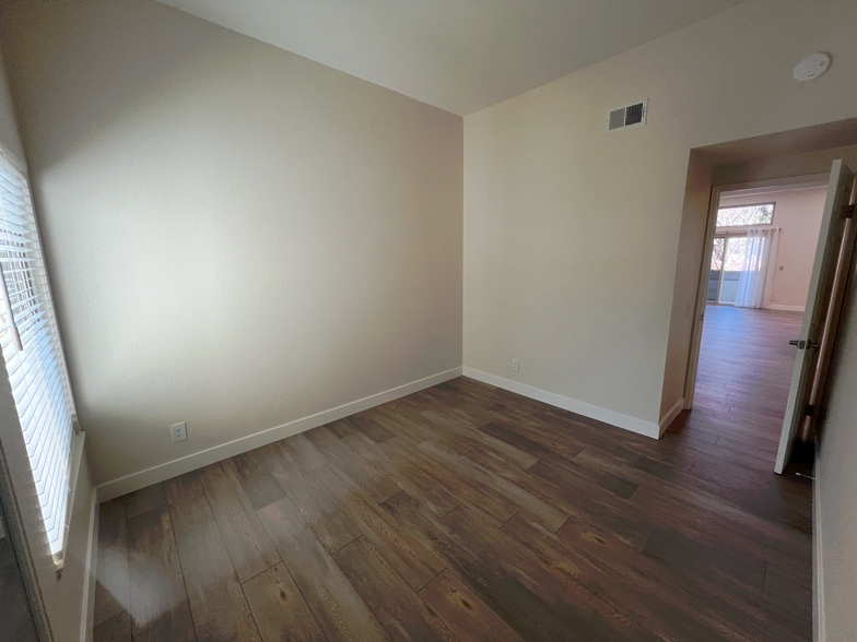 2nd Bedroom - 8 Town and Country Rd