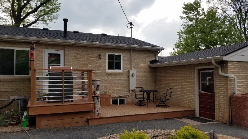 Building Photo - 3900 Dover St