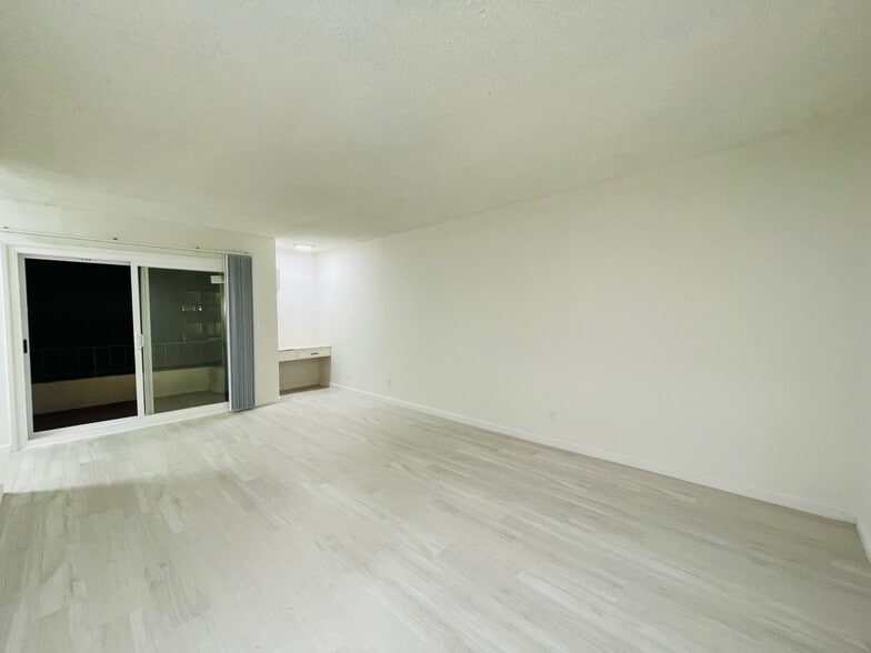 Studios view - St. Andrews Place Apartments