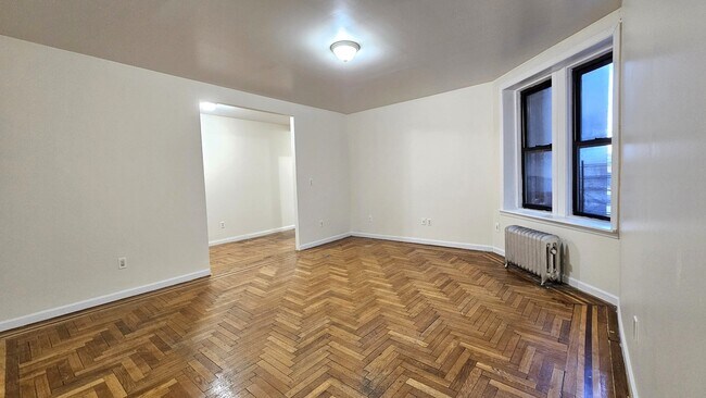 Floorplan - 400 Fort Washington Avenue