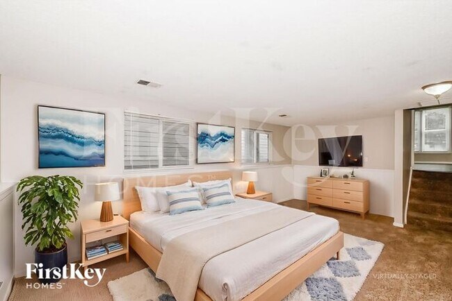 Building Photo - 9318 Kingsboro Cir