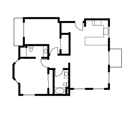 Floorplan - Portofino