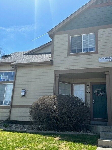 Building Photo - 5551 Cornerstone Dr