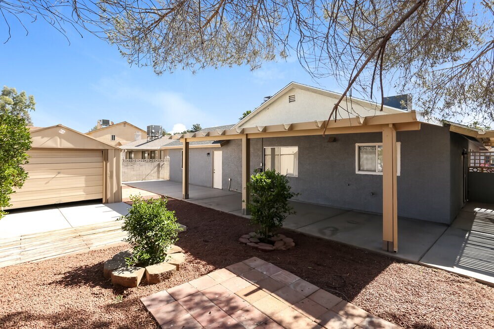Building Photo - 5221 Shady Grove Ln