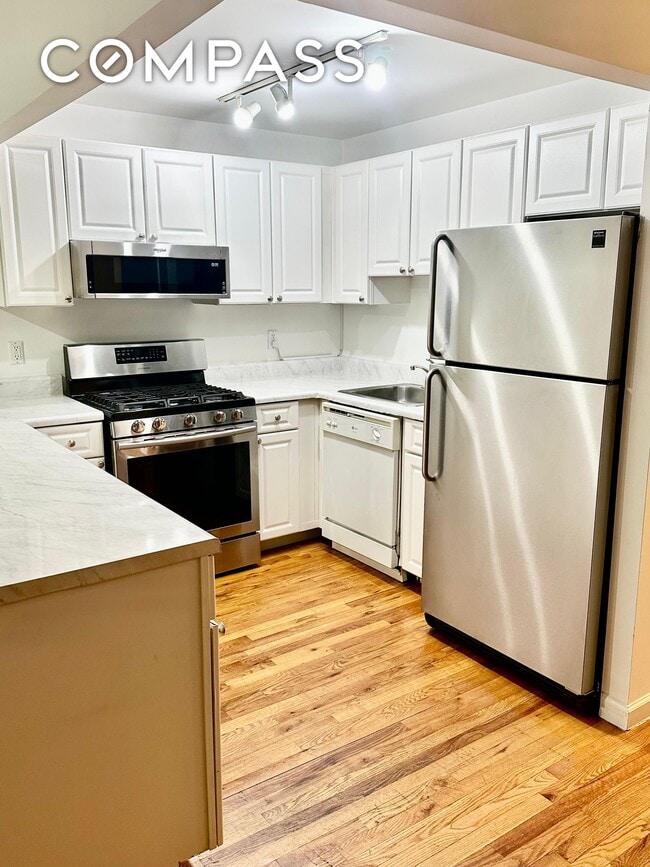 Building Photo - 710 St Nicholas Ave