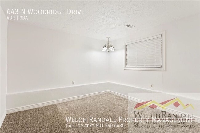 Building Photo - 643 Woodridge Dr