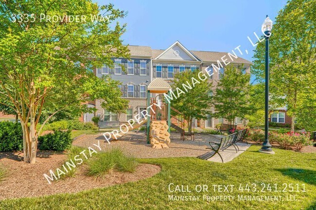 Building Photo - 3335 Provider Wy
