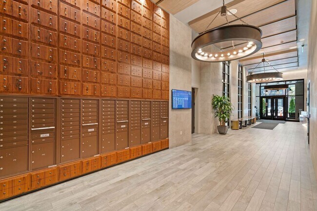 Building Photo - 6 Minute Walk to the Metro! 25 Minute Walk...