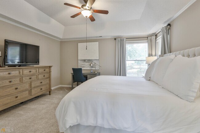 Building Photo - 503 Caxton Ct