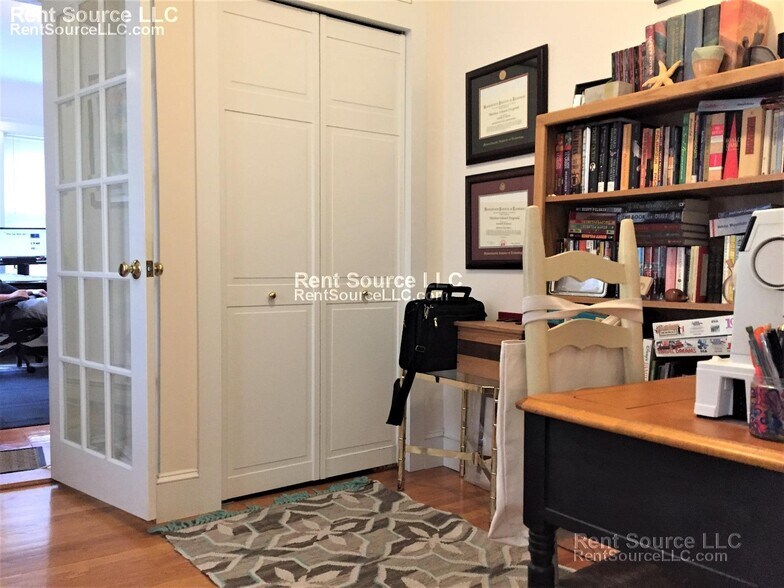 Building Photo - 79 A Tremont St