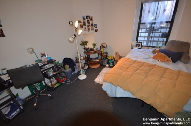 Building Photo - 486 Massachusetts Ave