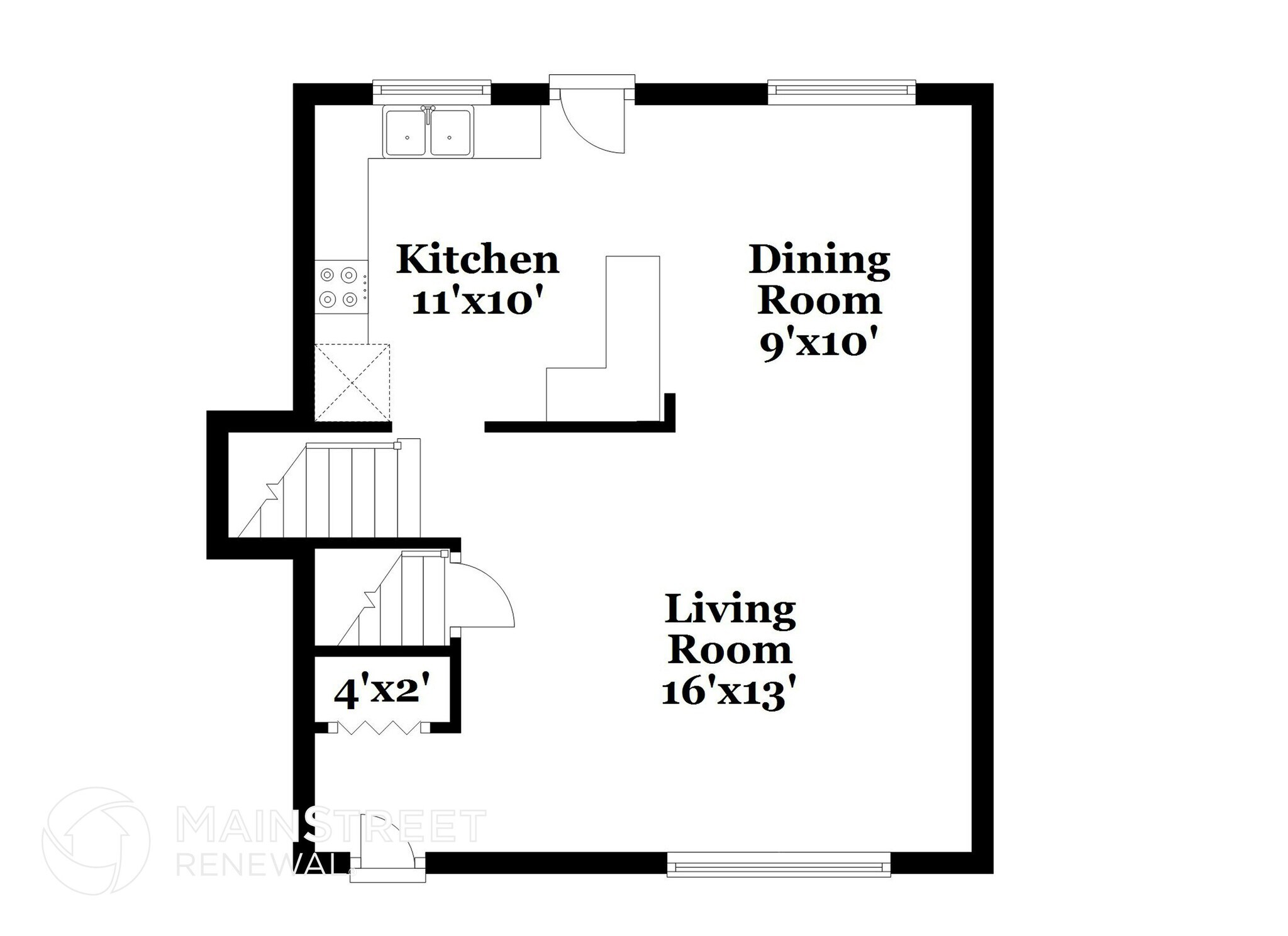 Building Photo - 1546 Plover Rd
