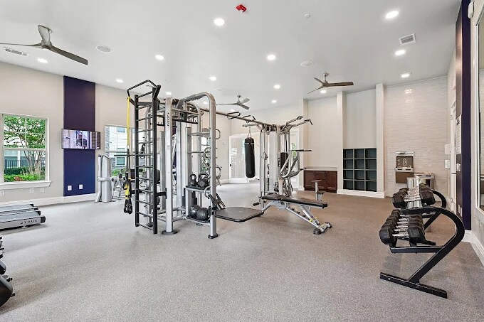 Building Photo - 14100 Will Clayton Pkwy