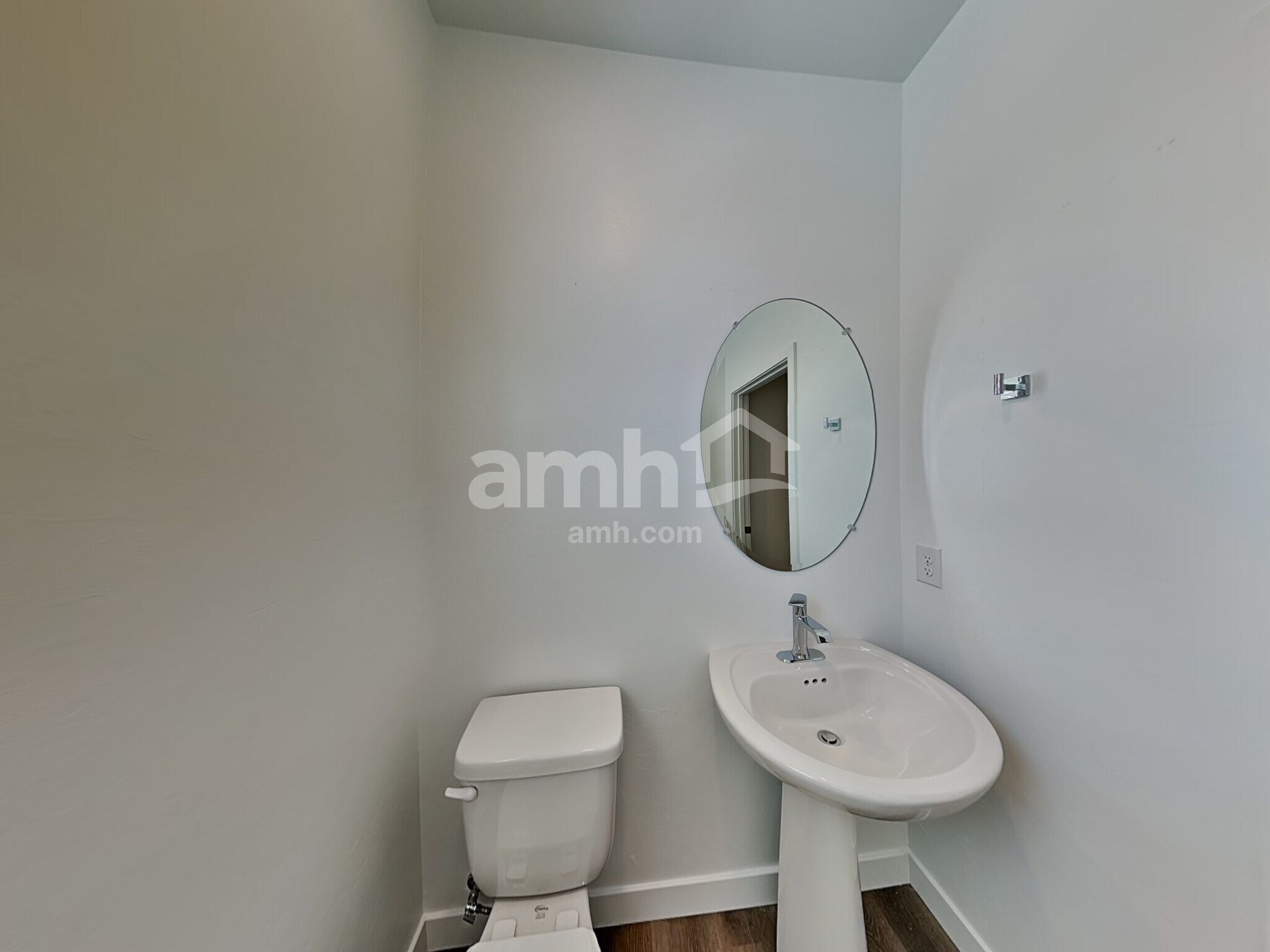 Building Photo - 6525 E Paseo Baranda