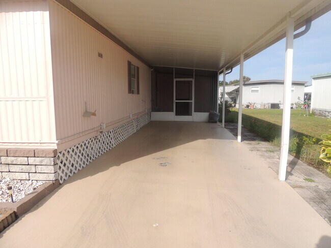 PARKING FOR 2 VEHICLES - 7325 Demure Ln