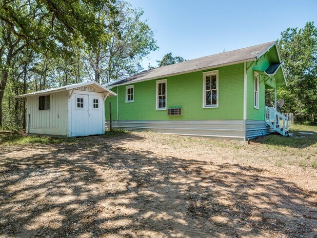 Building Photo - 4409 FM535