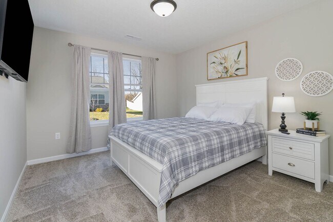 Building Photo - BRAND NEW Home away from Home among the Nook