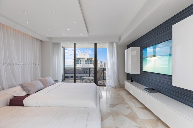 Building Photo - 5875 Collins Ave