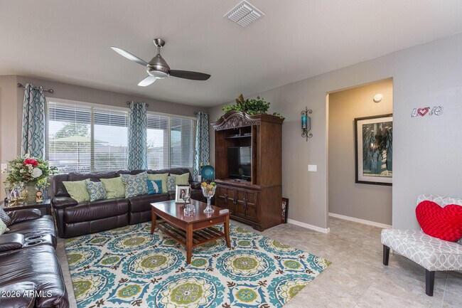 Building Photo - 35549 N Bandolier Dr