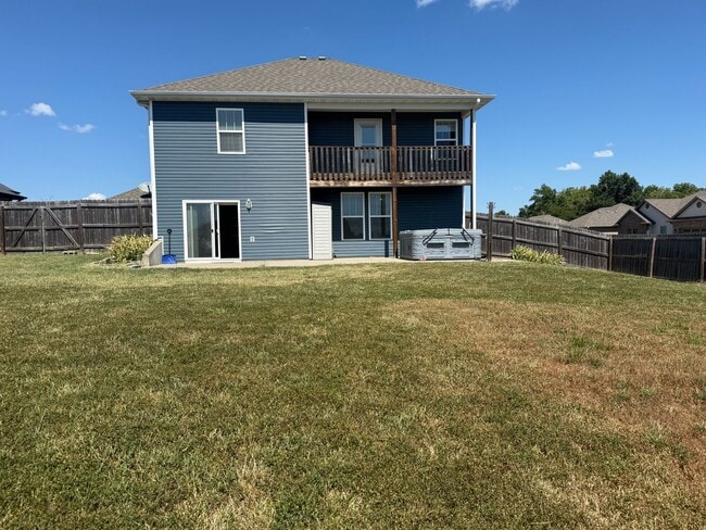 Building Photo - 3702 Delwood Dr