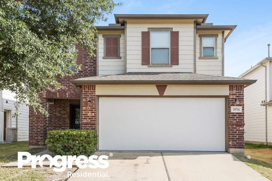 Primary Photo - 20714 Tayman Oaks Dr