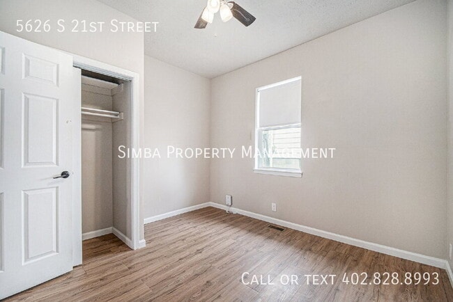 Building Photo - 5626 S 21st St