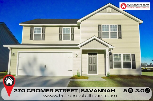 Primary Photo - AVAILABLE NOW!