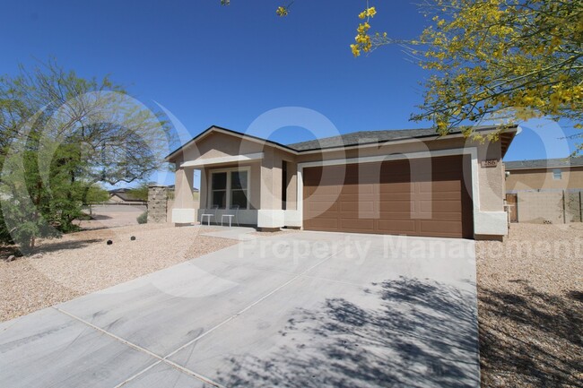 Building Photo - 286 E Bobcat Pl