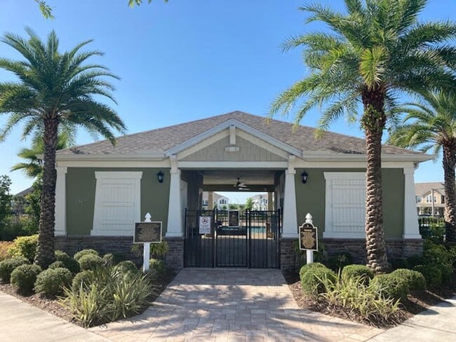 Building Photo - Immaculate 3/2.5 townhouse in Randal Walk Community of Lake Nona Area (Gated)