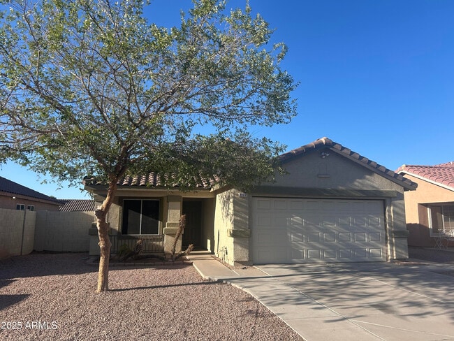Primary Photo - 2277 E Flintlock Pl