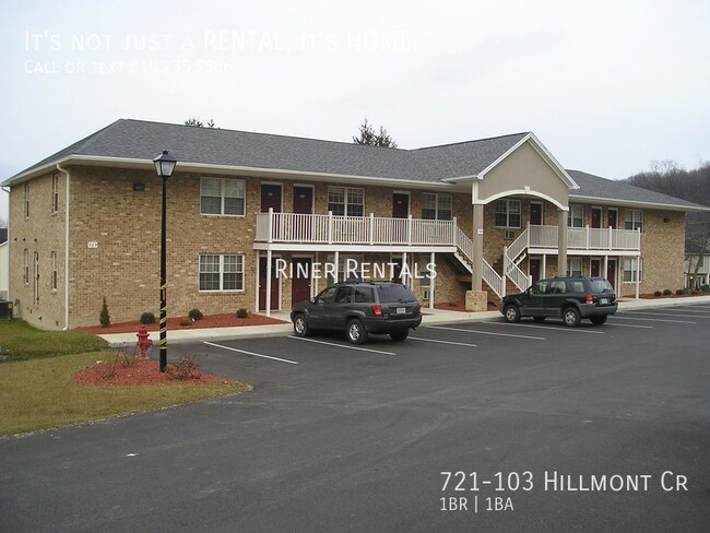 Building Photo - 721 Hillmont Cir