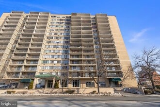 Building Photo - 1401 Pennsylvania Ave