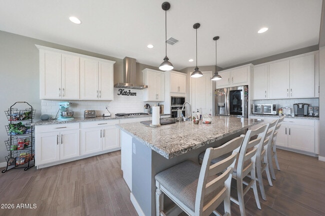 Building Photo - 5121 N 181st Dr