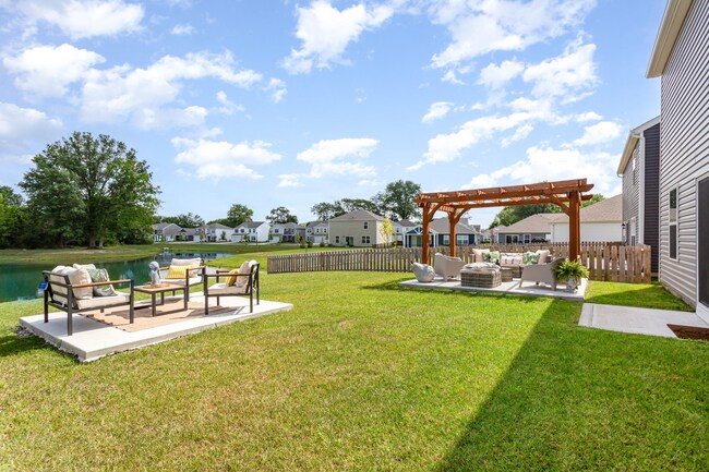 Building Photo - 3736 Miltonsburg Dr