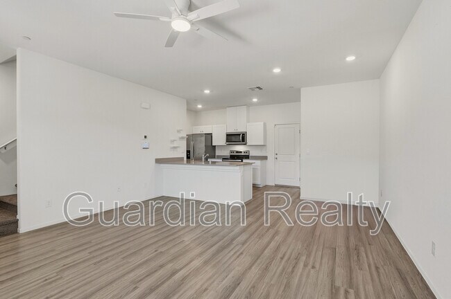 Building Photo - 503 Blue Ridge Cove Ct