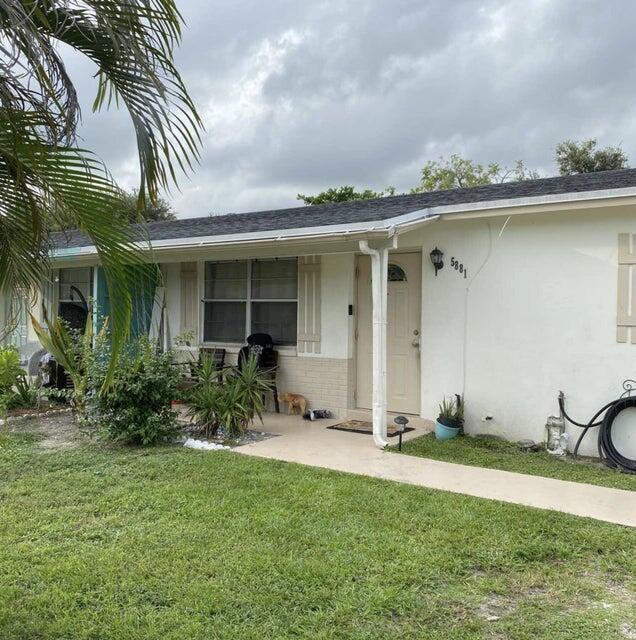 Primary Photo - 5881 S 38th Ct