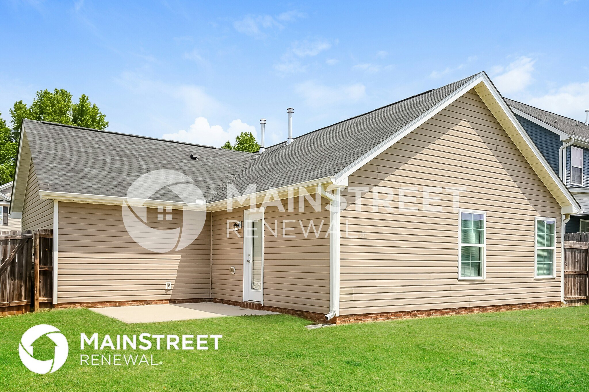 Building Photo - 2802 Wild Poplar Way