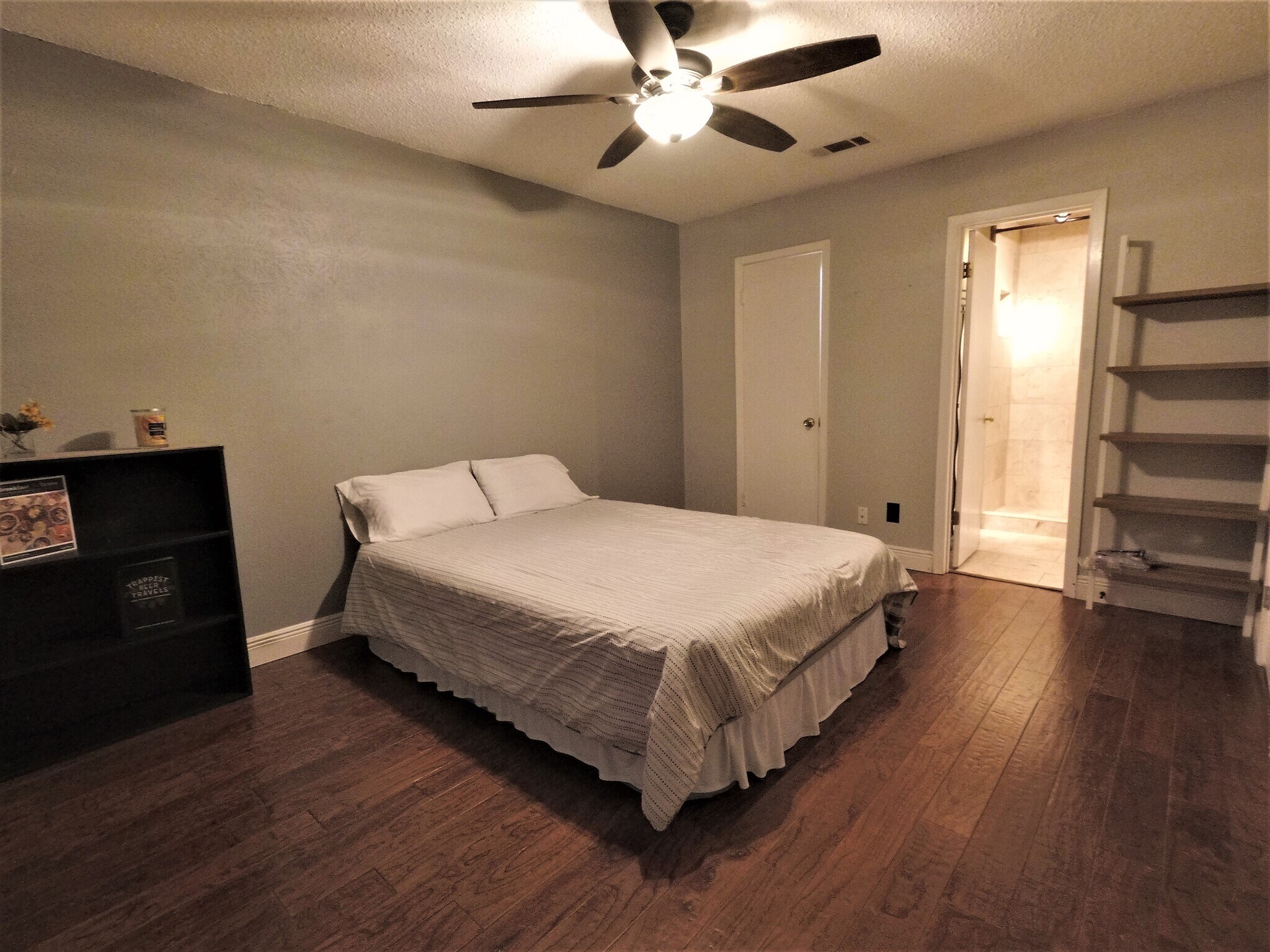 Master Bedroom - 10623 Golden Quail Dr