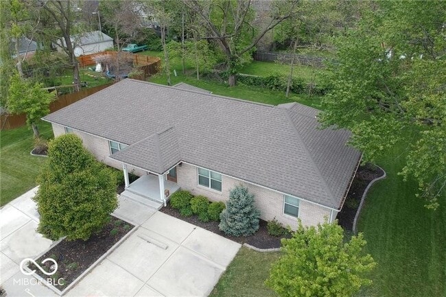 Building Photo - 116 Parthenia Ave