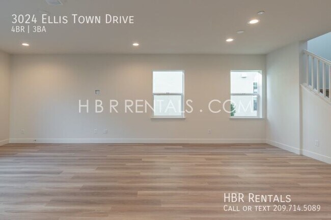 Building Photo - 3024 Ellis Town Dr