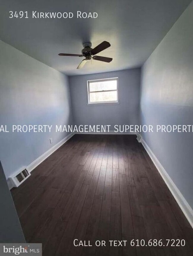 Building Photo - 3491 Kirkwood Rd