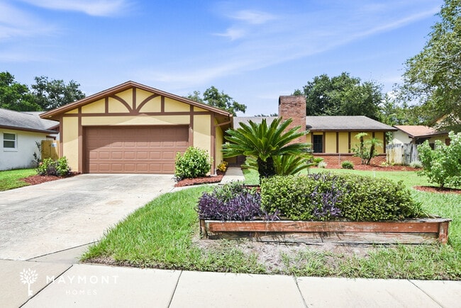 Building Photo - 540 Haverlake Cir