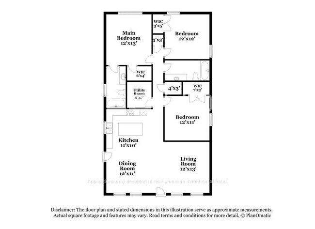 Building Photo - 161 Glenwood Dr SW