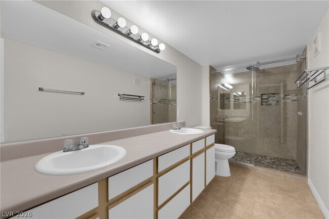 Building Photo - 2300 E Silverado Ranch Blvd