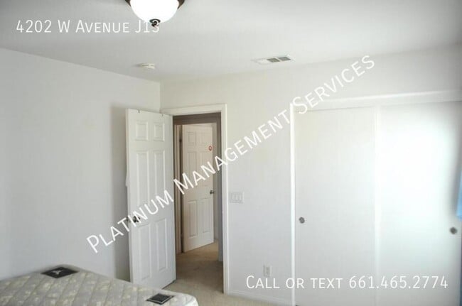 Building Photo - 4202 W Avenue J13