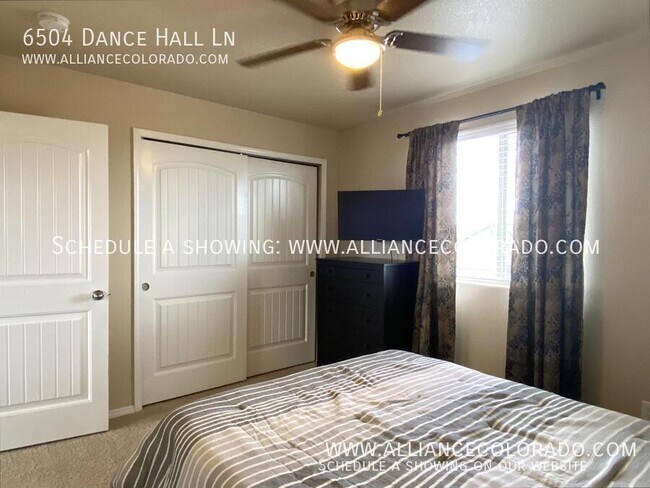 Building Photo - 6504 Dance Hall Ln