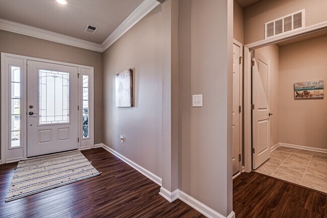 Building Photo - 10109 Wesleyan Hall Dr
