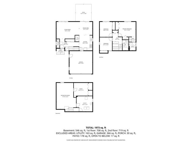 Building Photo - 322 Maple Ln