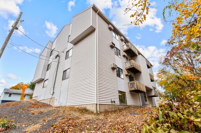 Building Photo - 23 Shirley St